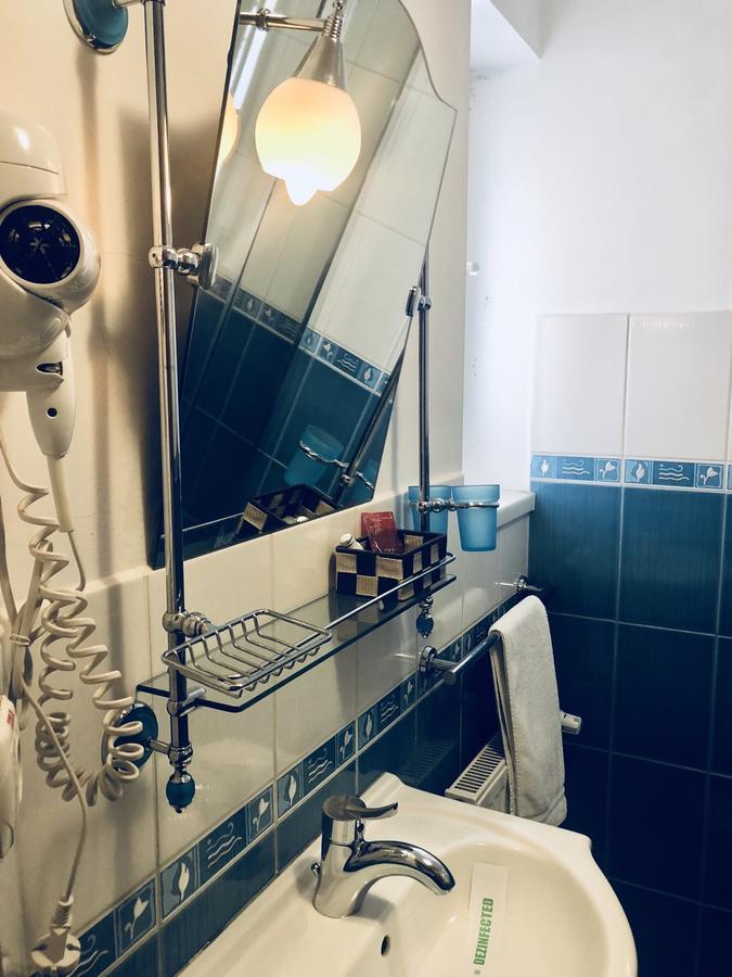 Pensiunea Sofia Timişoara Eksteriør billede